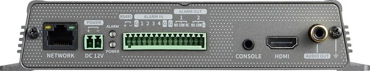 Produktbild Hanwha 4CH Video Encoder