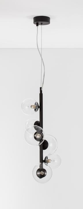 Productafbeelding Nova Luce Odillia (G9)