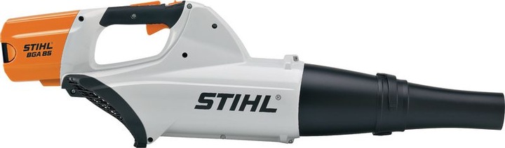 Produktbild Stihl BGA 85