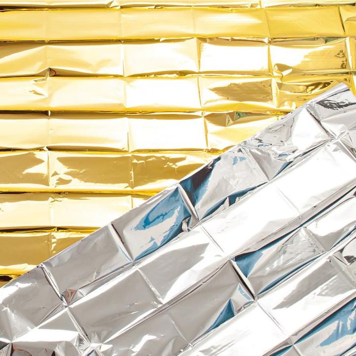 Immagine prodotto Leina Coperta di salvataggio (Accessori per kit di primo soccorso)