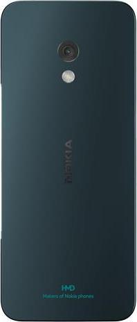 Image du produit Nokia 225 4G (2024) - Version nordique (2.40", 0.30 Mpx)