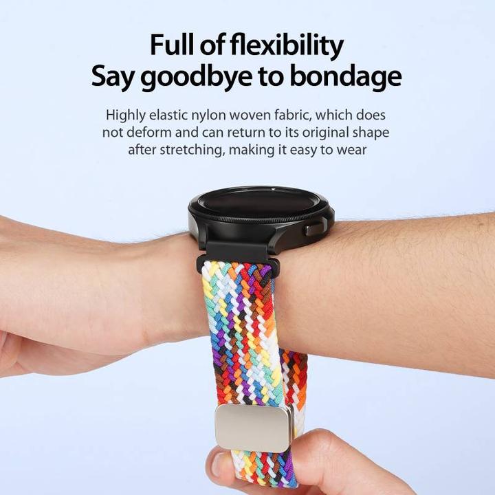 Produktbild Dux Ducis Mixture Pro Armband (Nylon)