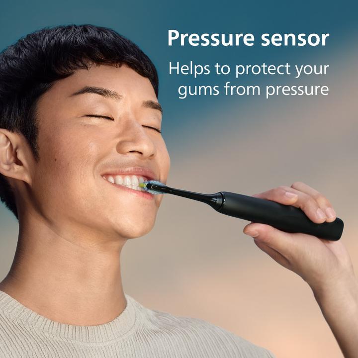 Actual product image Philips Sonicare DiamondClean 9000