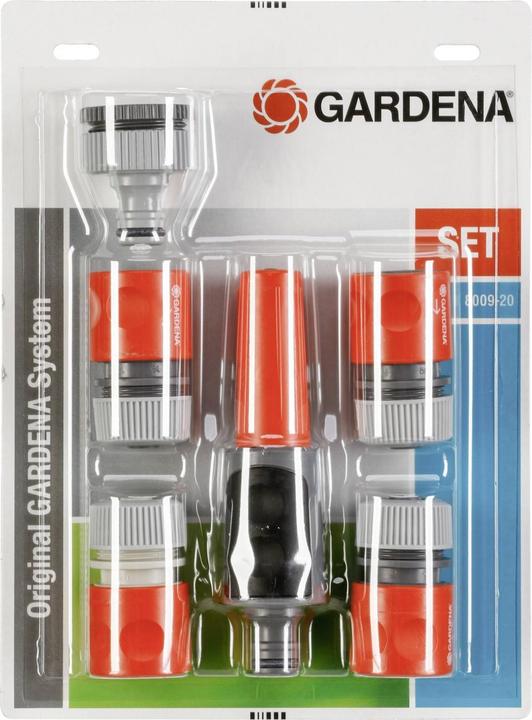 Actual product image Gardena Classic (20 m)