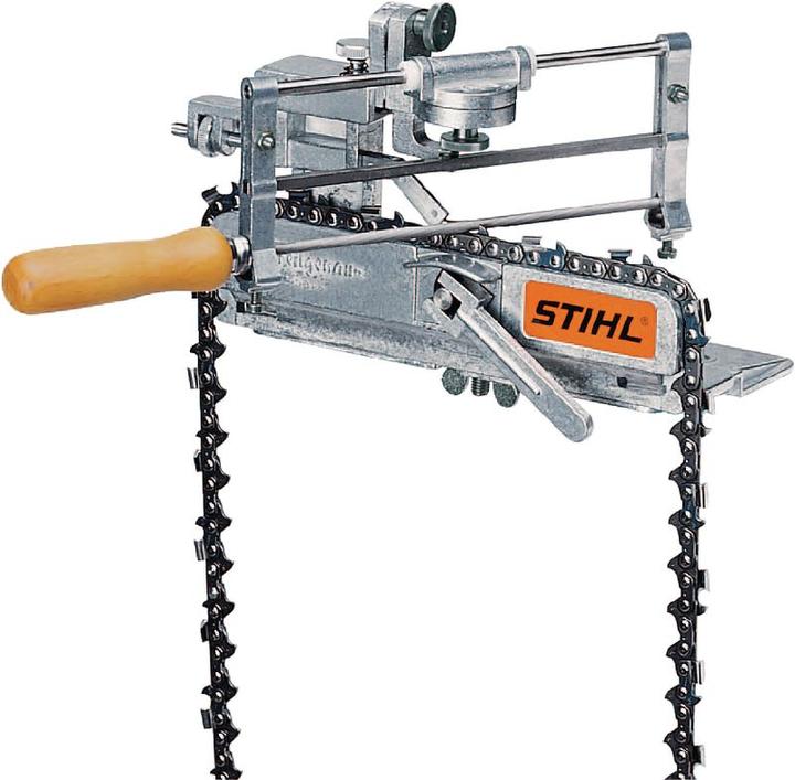 Stihl File device FG 2