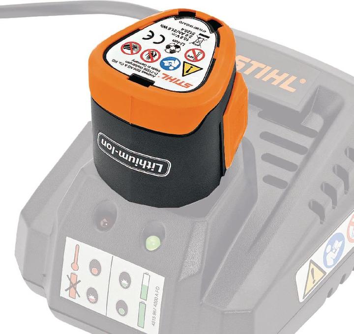 Stihl Akku für HSA 25