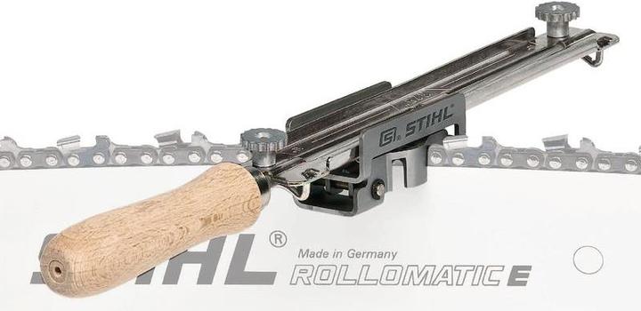 Stihl Guida per portacartelle FF1