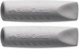 Actual product image Faber-Castell Slip-on eraser Grip 2001