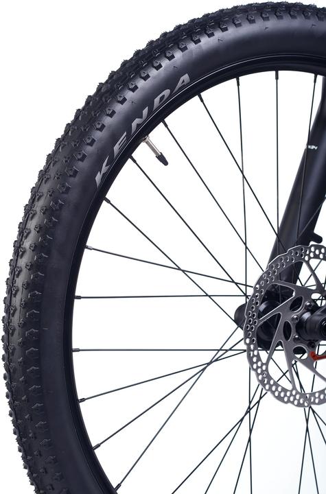 Produktbild Academy Kinderbike 27,5" Trail 7 RH38 (38 cm)