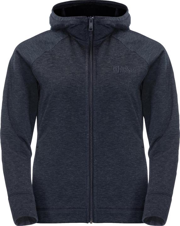 Produktbild Jack Wolfskin Waldsee Hooded Jkt W (M)