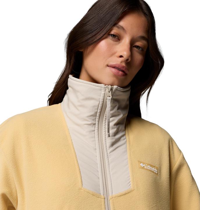 Produktbild Columbia Women's Sequoia Grove Full Zip Fleece (M)