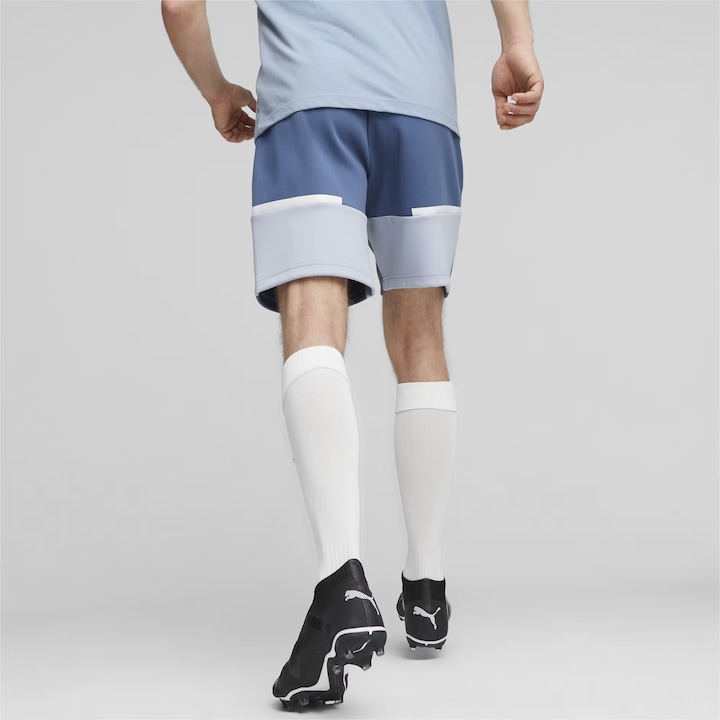 Actual product image Puma MCFC Casuals Shorts (L)