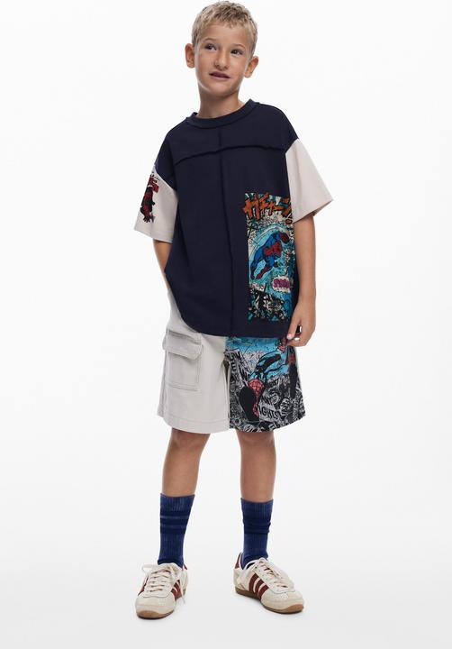 Produktbild Desigual Spider (140)