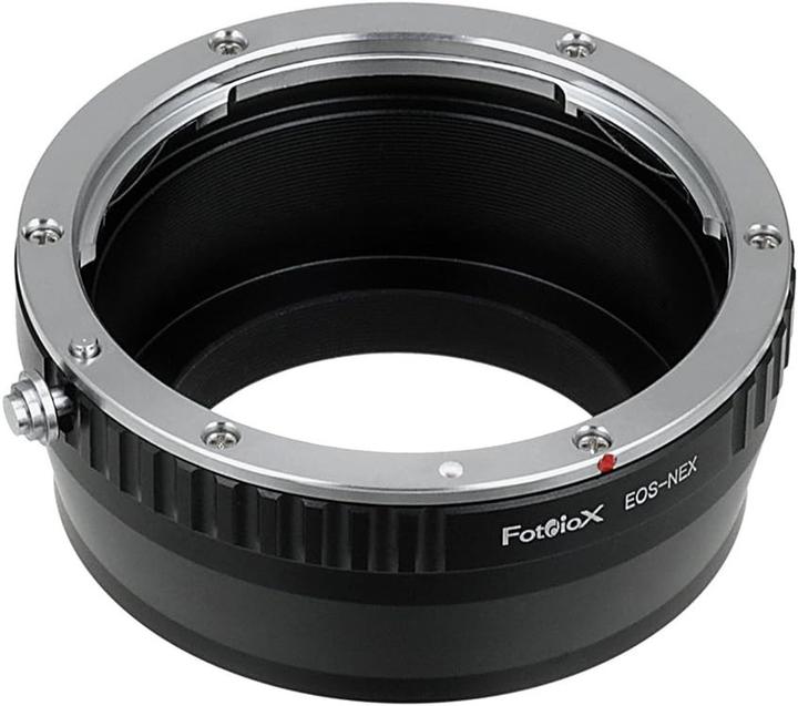 Immagine prodotto Fotodiox Contax 645 zu Sony E-Mount Objektivadapter