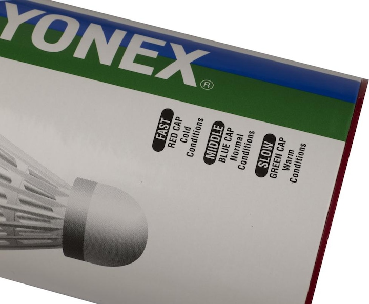 Image du produit Yonex Mavis 350