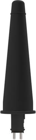 Homedics TO-2007 Progloss Diverse 22–45 mm grosser konischer Curl-Lauf (22 mm)