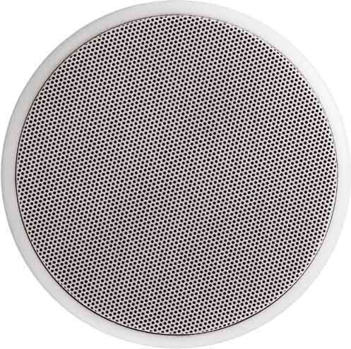 Image du produit WHD Huber+Söhne Haut-parleur EB UP 10-T6 ws Haut-parleur 4043106007135