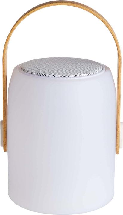 Produktbild home24 Sound Lounge (7 h, Stromversorgung über USB)