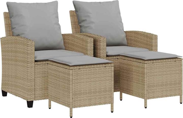 Produktbild vidaXL Amirah