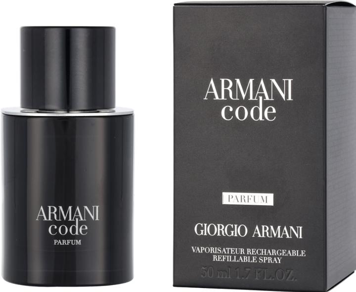 Produktbild Giorgio Armani Code (Eau de Parfum, 50 ml)