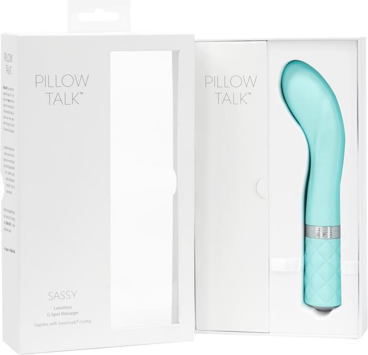 Produktbild Pillow Talk Sassy G-Spot Vibrator
