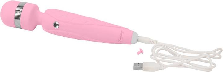 Produktbild Pillow Talk Cheeky Wand Massager