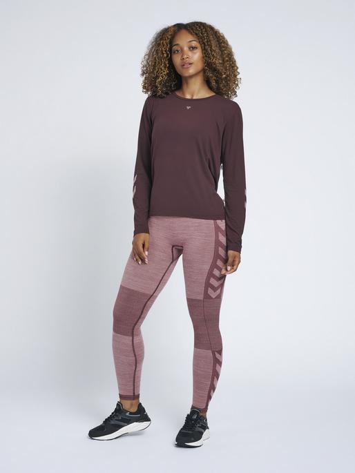 Image du produit hummel Taylor T-Shirt L/S (XS)