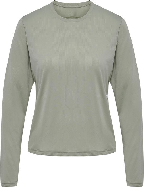 Image du produit hummel hmlPULSE WORKOUT W T-SHIRT L/S (XS)
