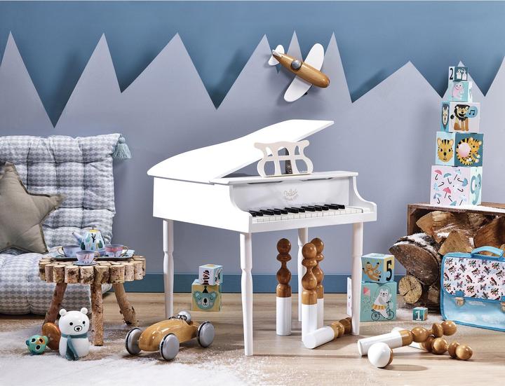 Image du produit Vilac Tea Set Dinette avec musique