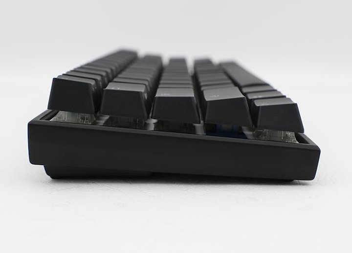 Actual product image Ducky Mecha Mini (DE, Cable)