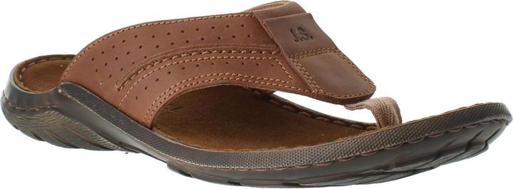 Produktbild Josef Seibel Logan 25 Flipflops Leder (43.5)