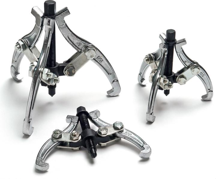 Produktbild Dema Abzieher / Lagerabzieher Satz 3tlg.