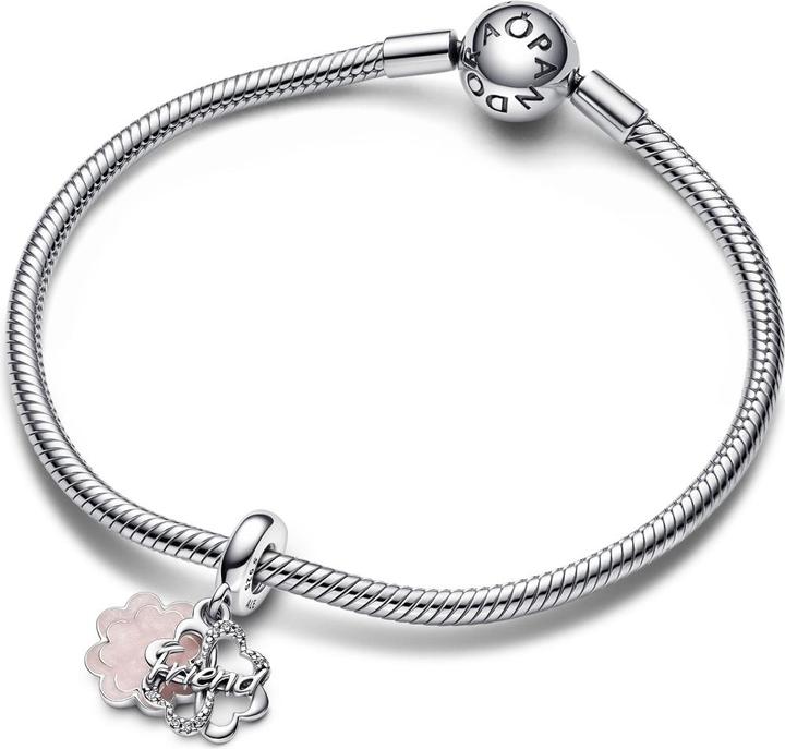 Immagine prodotto Pandora Amica Appendino (Argento 925, Smalto)