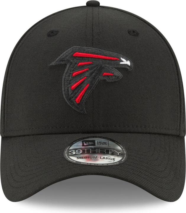 Produktbild New Era 39Thirty Stretchfit NFL Elements 2.0 (XL)