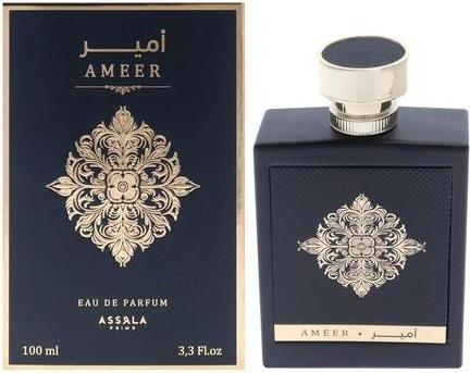 Immagine prodotto Prime Ameer (Eau de parfum, 100 ml)