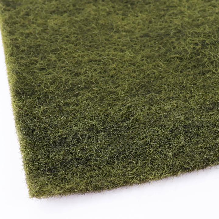 Actual product image Aquagart 2 Pflanztaschen Pflanztasche Ufermatte Böschungsmatte für Teichfolie