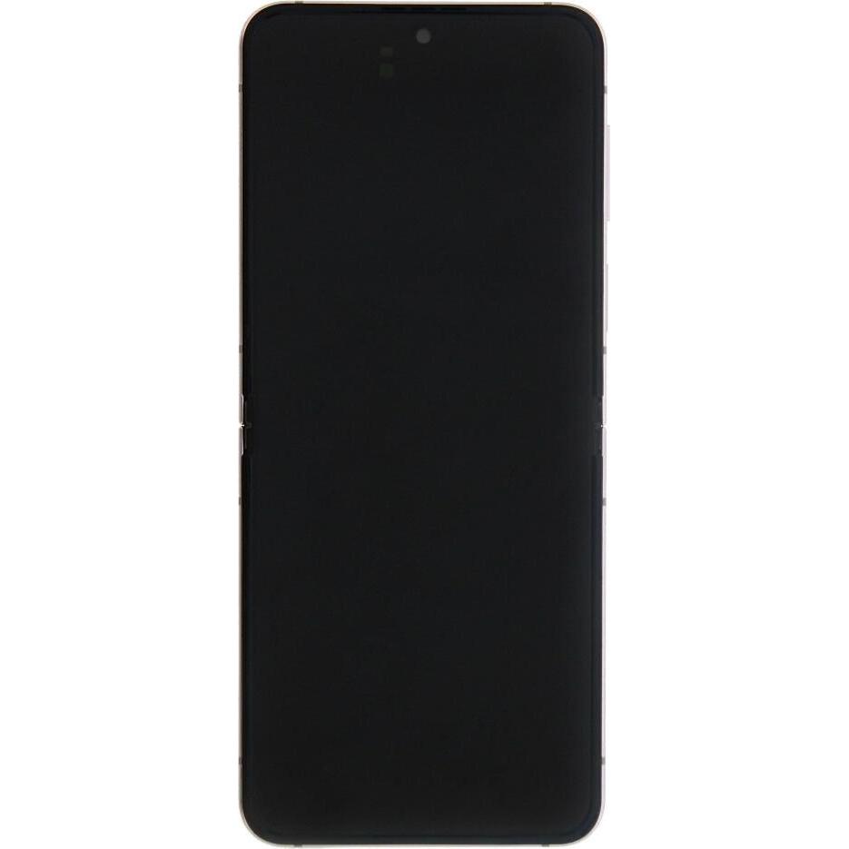 Samsung Display + Touch SM-F731 Galaxy Z Flip5 Lavendel GH82-31827C (Display, Galaxy Z Flip5), Mobil