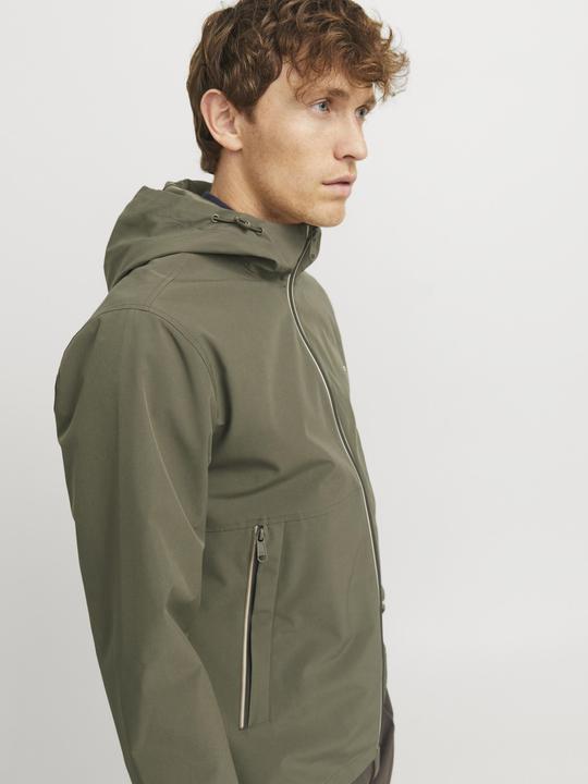 Actual product image Jack & Jones Übergangsjacke Übergangsjacke (XXL)