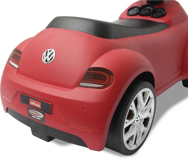Actual product image Jamara Slider VW Beetle