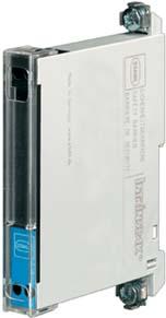 Produktbild Stahl 158755 Sicherheitsbarriere