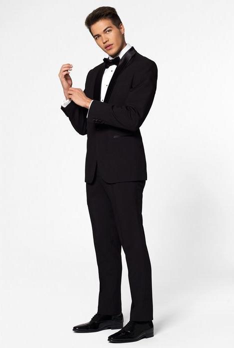 Immagine prodotto OppoSuits Jet Set Black (46)