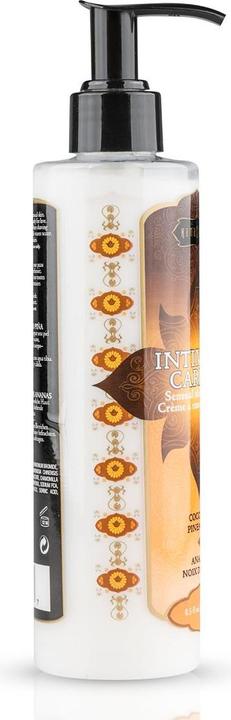 Actual product image Kamasutra Intimate Caress (250 ml, Shaving cream)