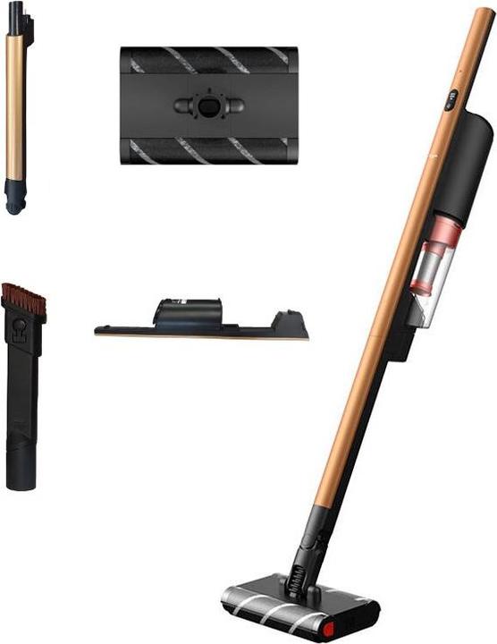 Image du produit Deerma Bezprzewodowy odkurzacz pionowy VC31