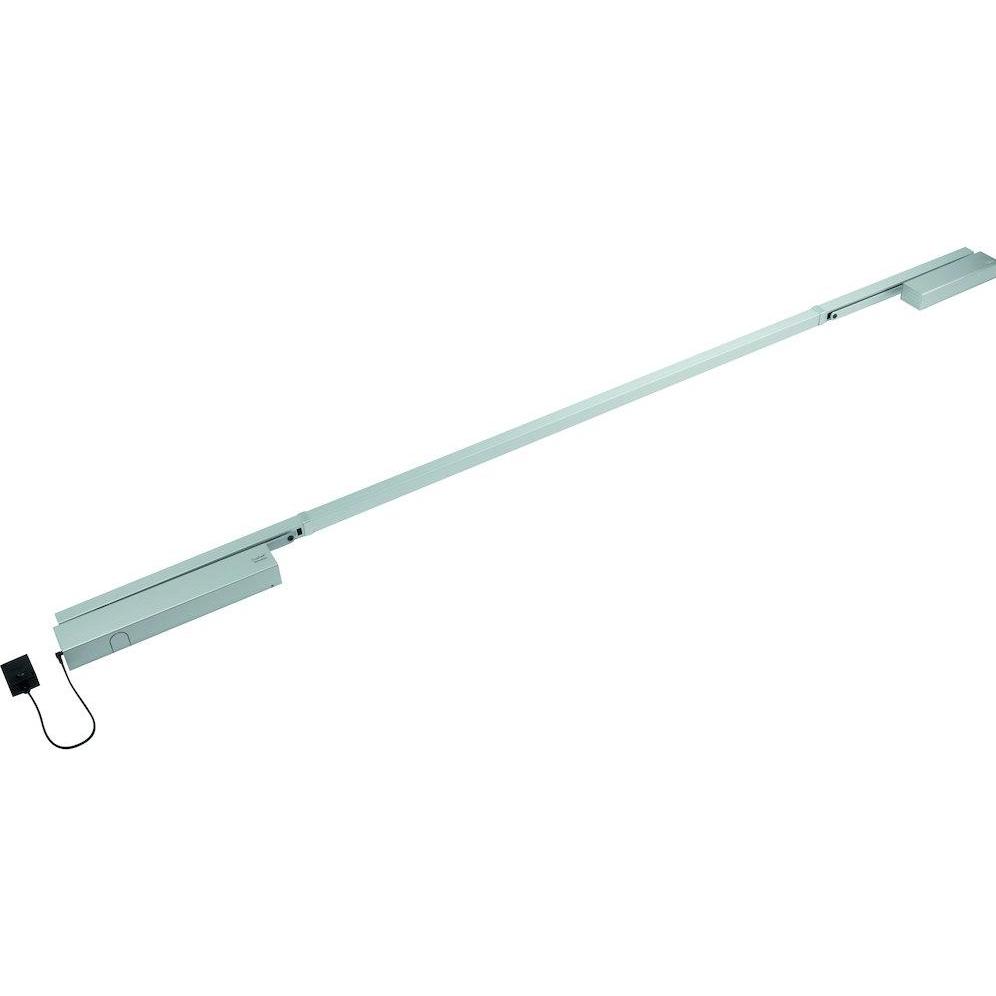 Dormakaba, Meccanismo apriporta e chiudiporta, Guida di scorrimento con regolatore della sequenza di chiusura GSR-EMF 1 Contur Design (Porta camera, P