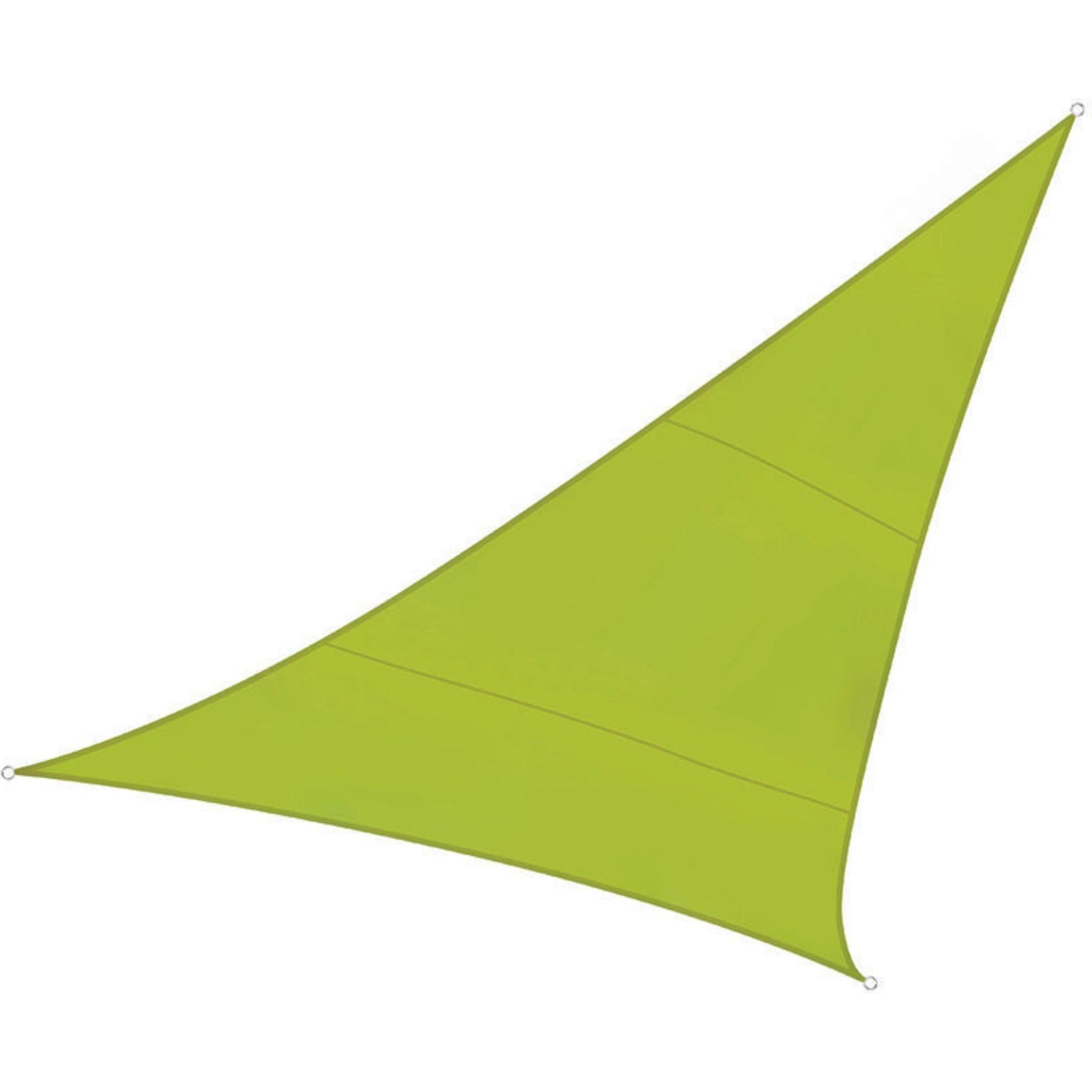 Perel, Sonnensegel, Sonnensegel (500 x 500 cm)