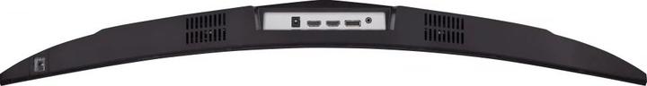 Productafbeelding Viewsonic VX3218-PC-MHD, 81,28 cm (32 inch), gebogen, 165Hz, Adaptive Sync, VA - DP, HDMI (1920 x 1080 Pixels, 31.50")