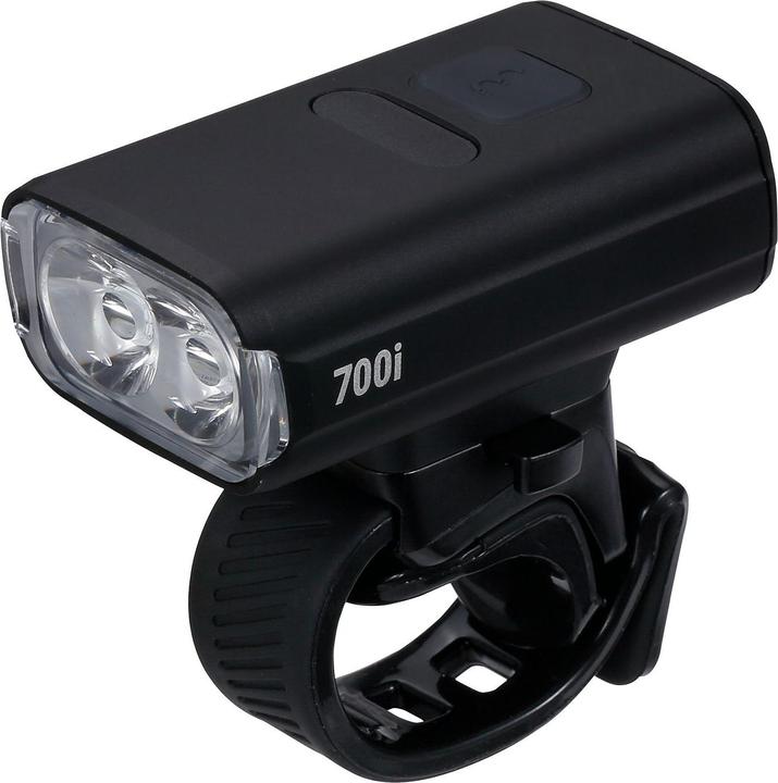 Produktbild BBB Frontlicht NanoStrike 700i Lumen, USB-C