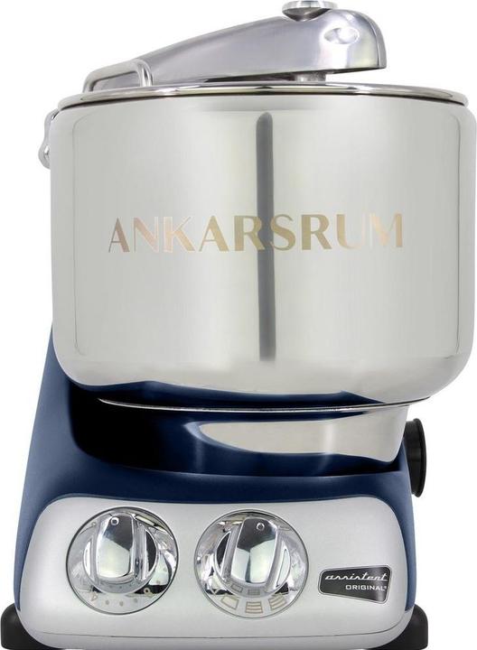 Actual product image Ankarsrum Assistant Original 6230 (1500 W, 7 l)