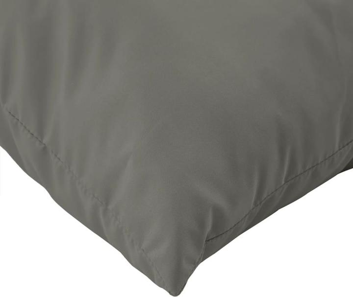 Produktbild vidaXL 10-tlg. Garten-Lounge-Set mit Kissen (60 x 60 cm)