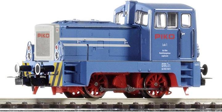 Image du produit Piko H0 52550 H0 Locomotive diesel V 23 Kre (Piste H0)
